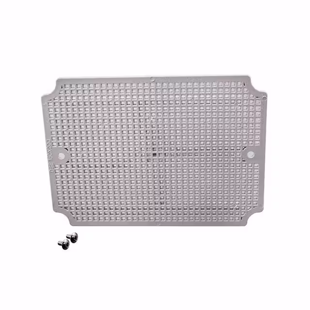 NBX-32912-PL Bud Industries  Componenti della scatola